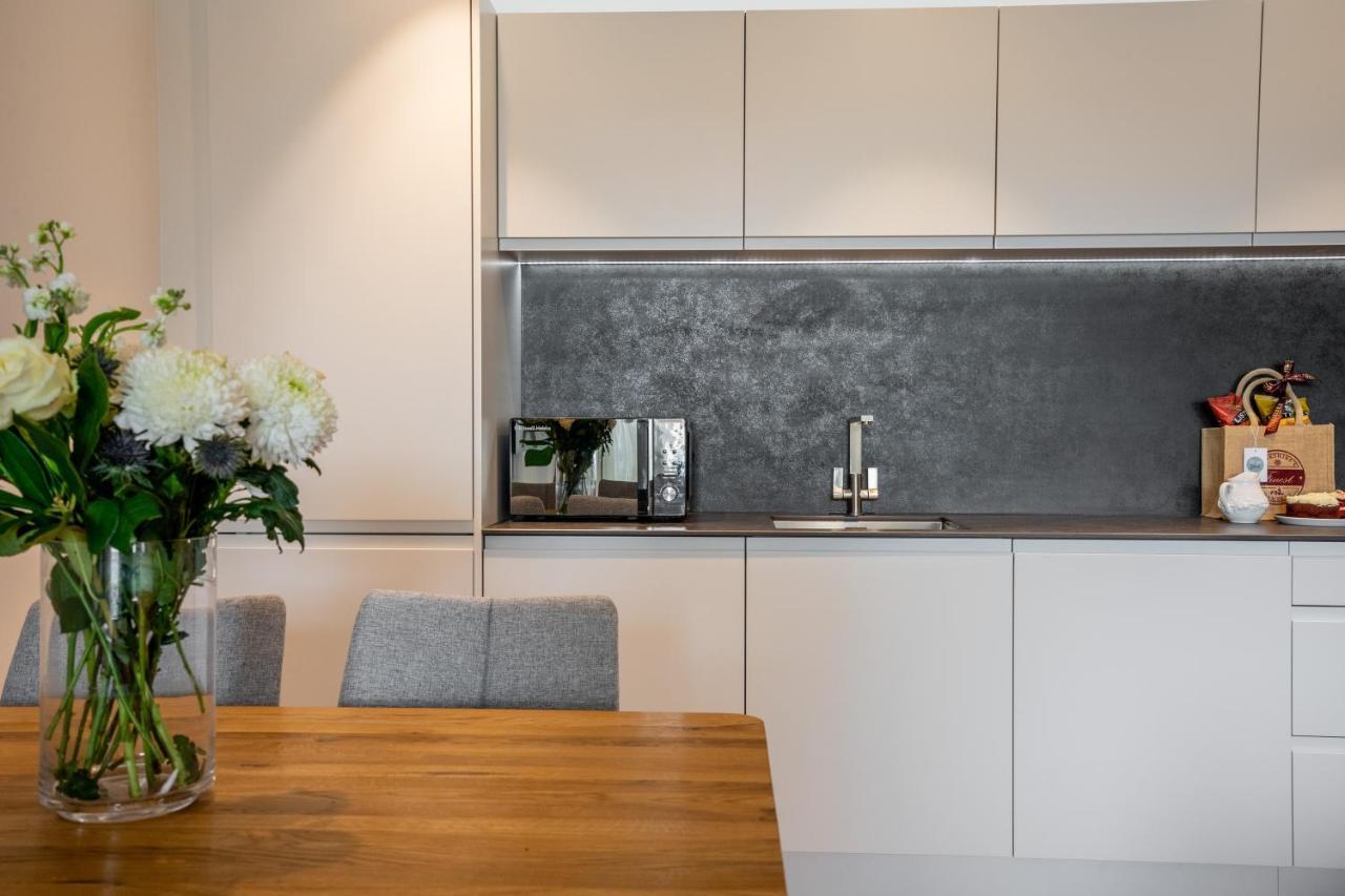 Apartment The Escape @ Ryedale House York