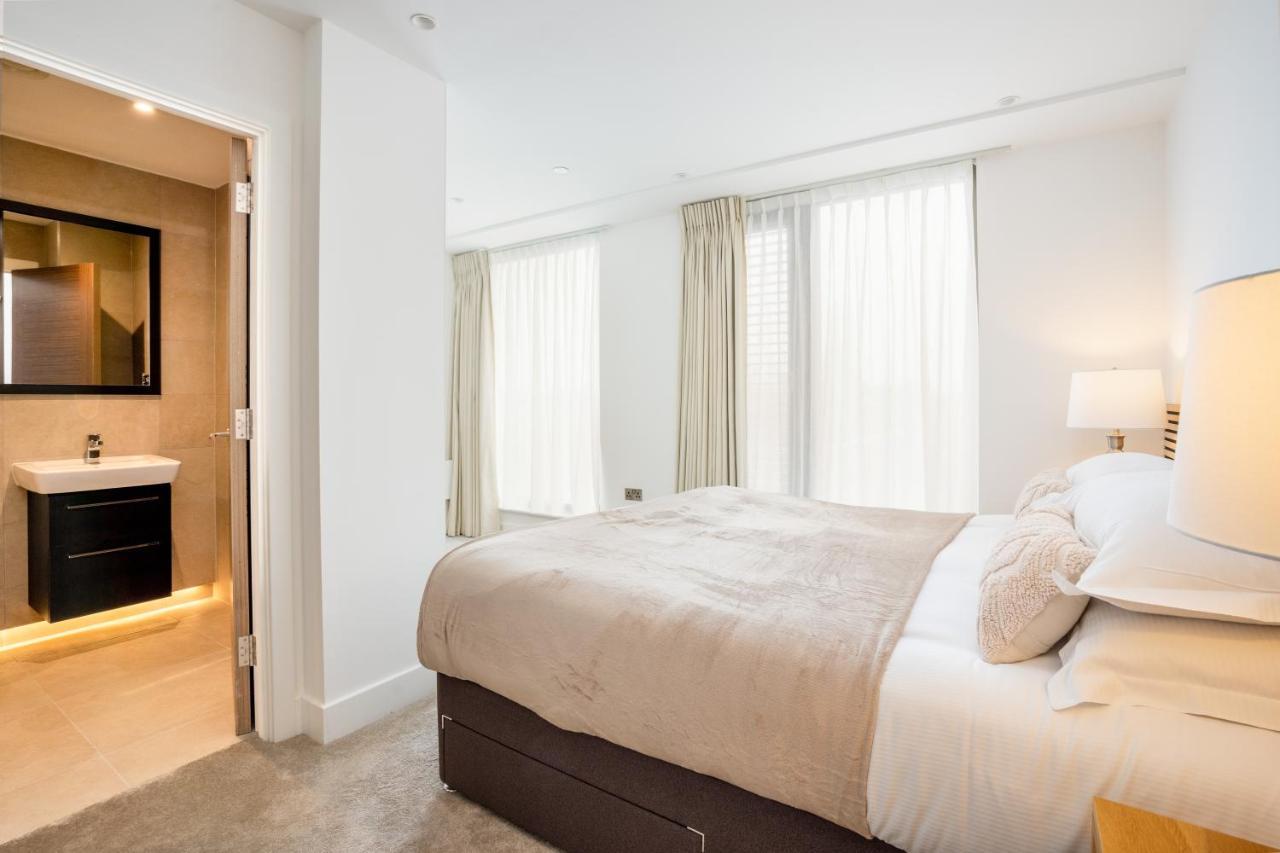 The Escape @ Ryedale House York