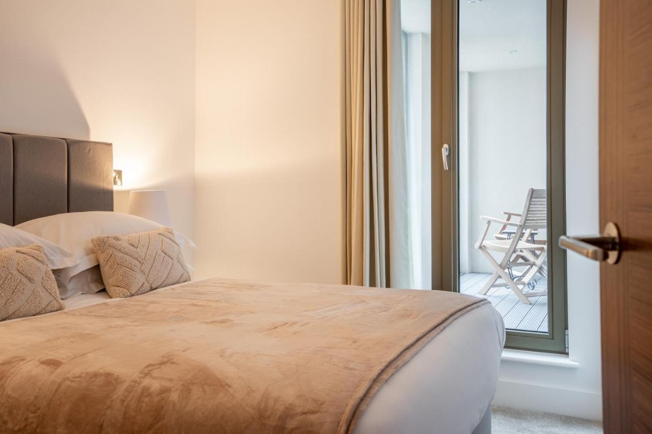 The Escape @ Ryedale House York