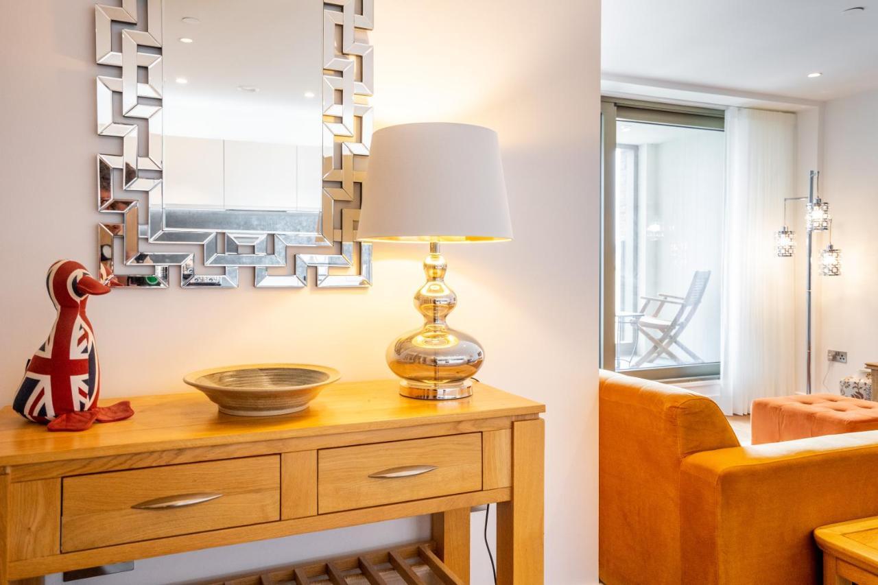 The Escape @ Ryedale House Apartment York